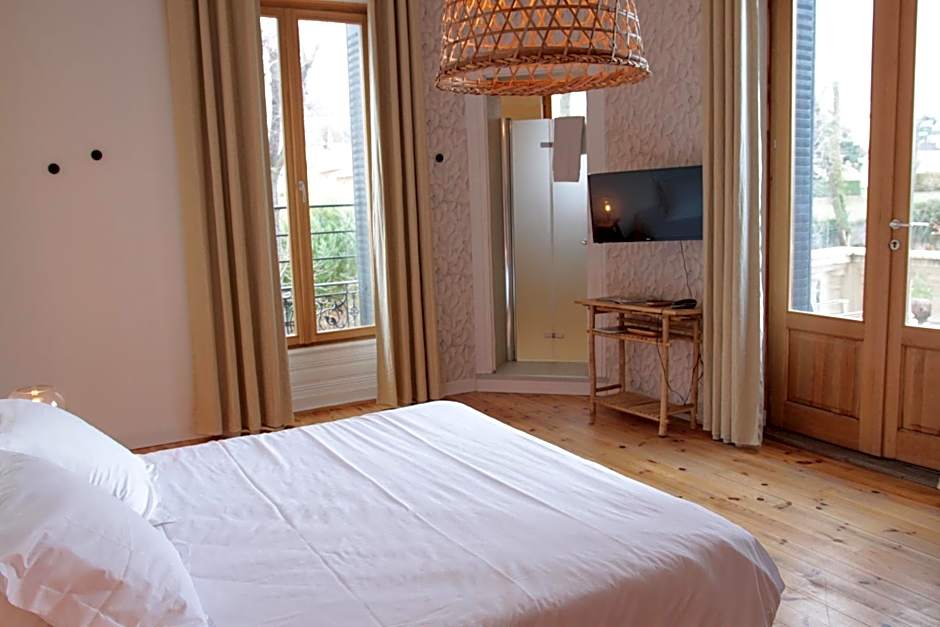 Eclosion Château Hôtel & Restaurant