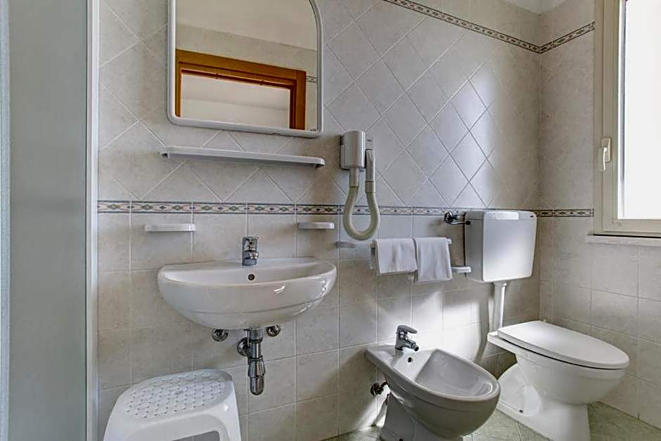Hotel Amedea