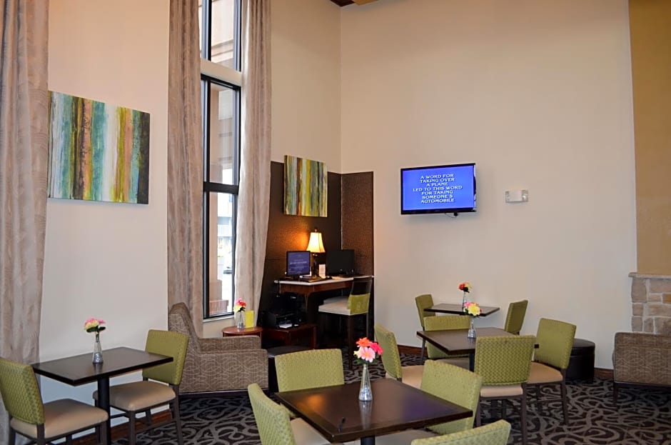 Best Western Plus Sikeston