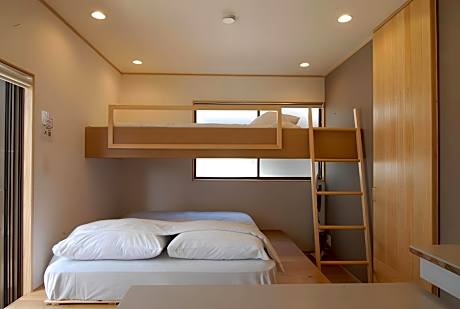 Hotel Futaba Heights