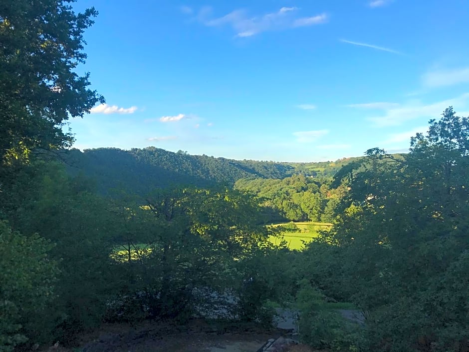 Nîdwazô - Ecolodge & Maison d'hôtes