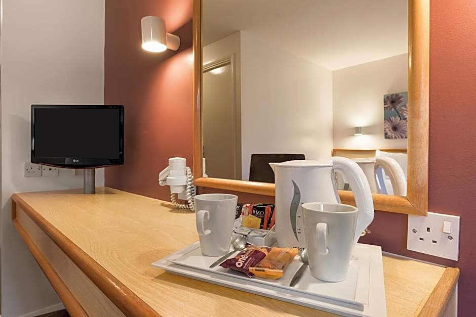 Days Inn by Wyndham Gretna Green M74