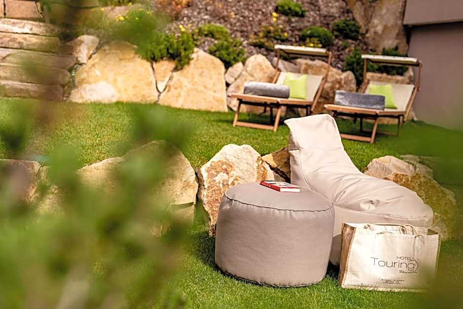 Hotel Touring Dolomites