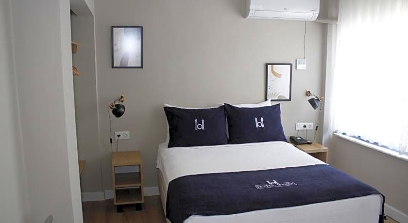 Balta Hotel