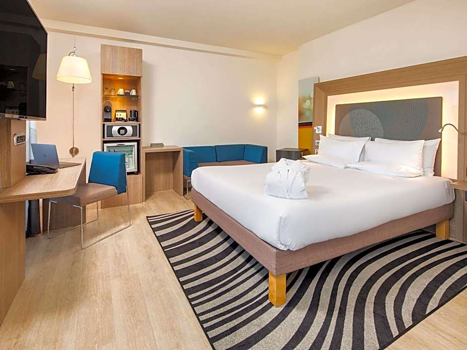 Novotel London Blackfriars