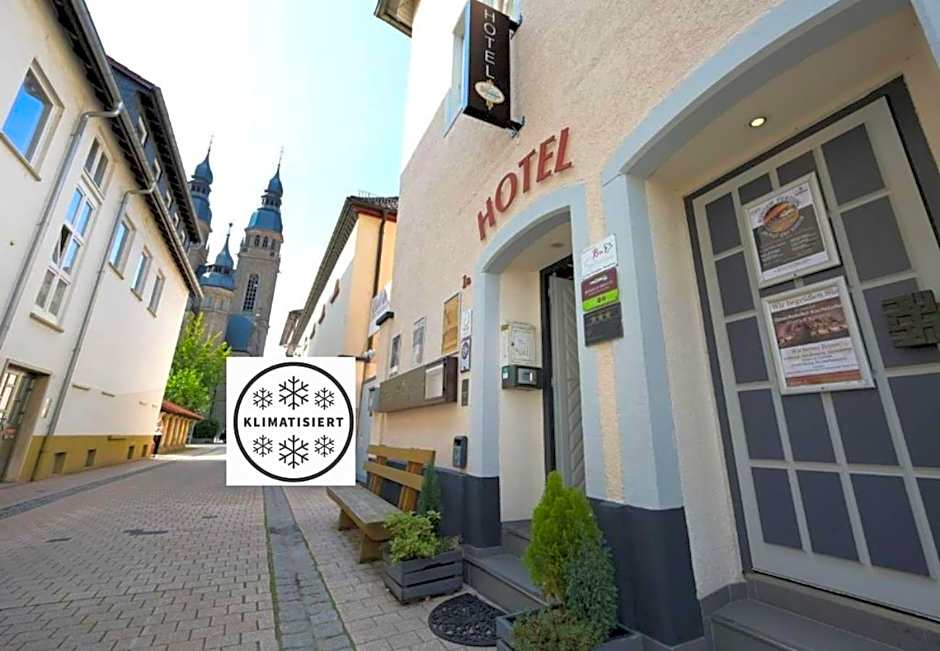 Hotel Alt Speyer