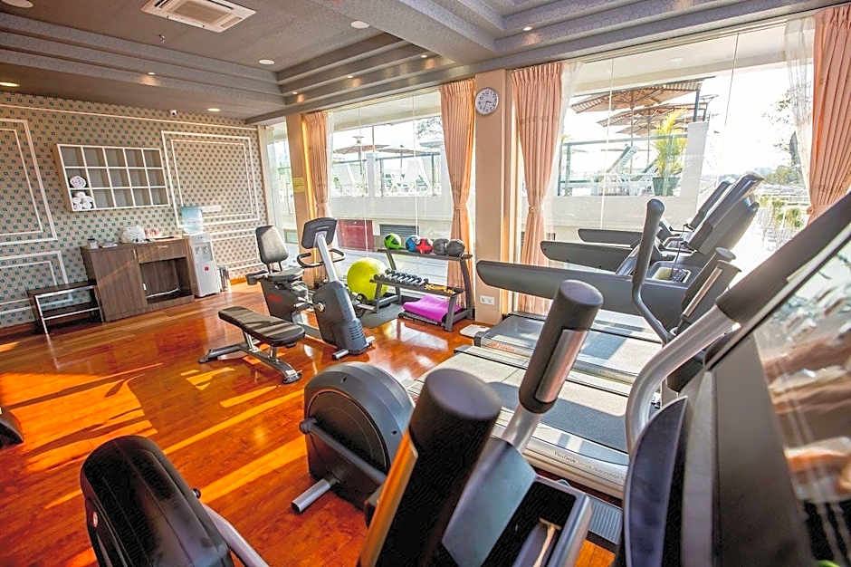 Prestige Residences at Golden Valley by Grand United Hospitality