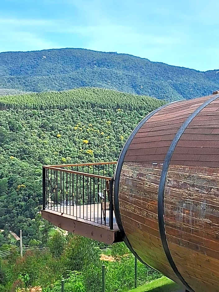 Pousada Villa Barril