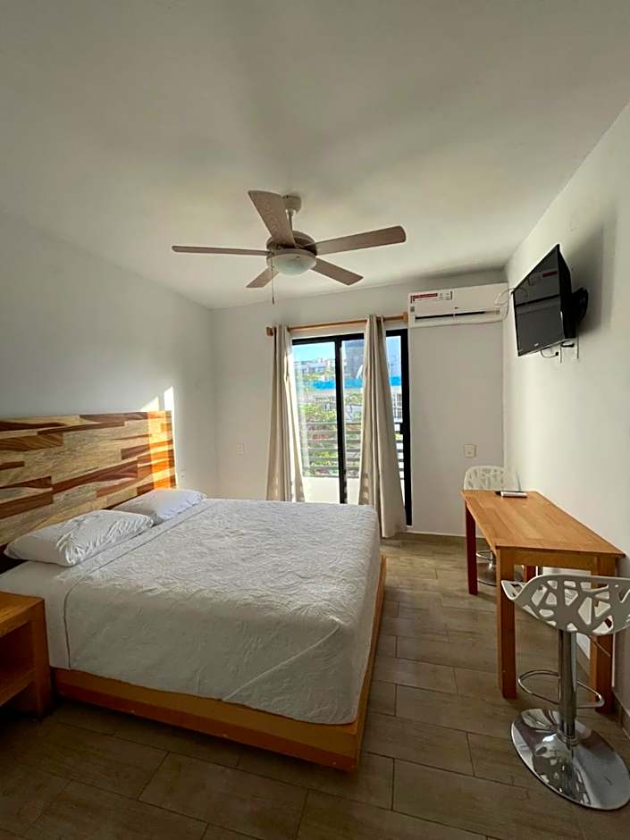 SuitesMB