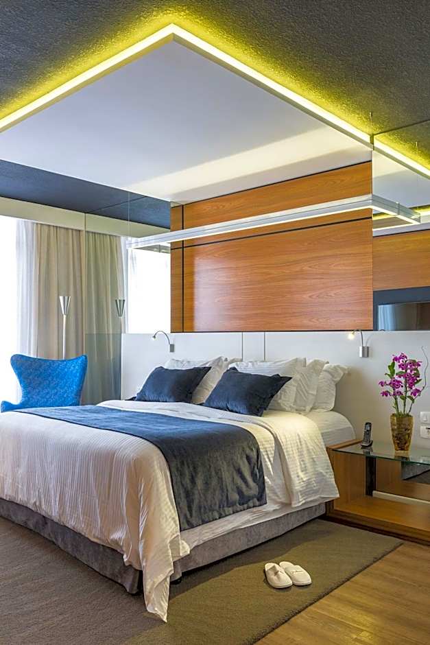 Radisson Hotel Curitiba