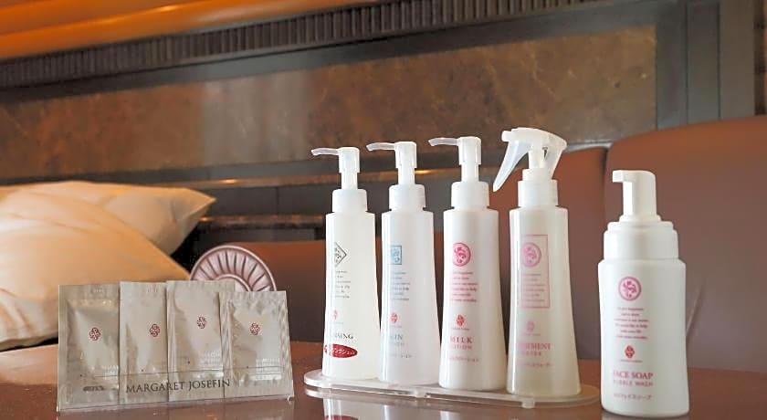 Hotel Fine Garden Umeda (Adult Only)
