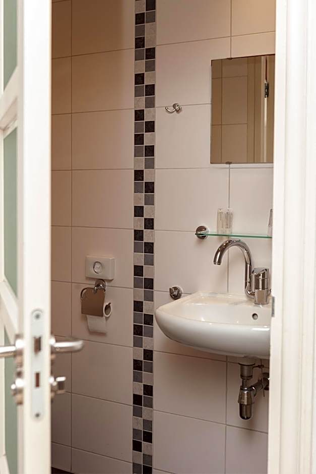 Kings Inn City Hotel Alkmaar