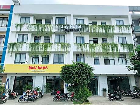 Joy Hotel Phú Yên