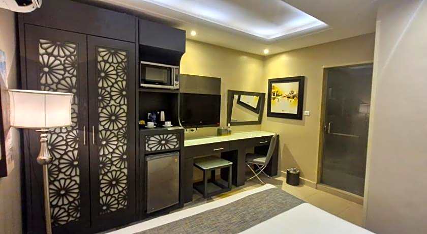 Al Muhaidb Residence Al KHOBAR - Economic