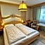 Hotel Alpenrose