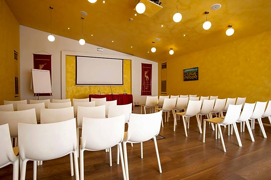 Best Western Ai Cavalieri Hotel