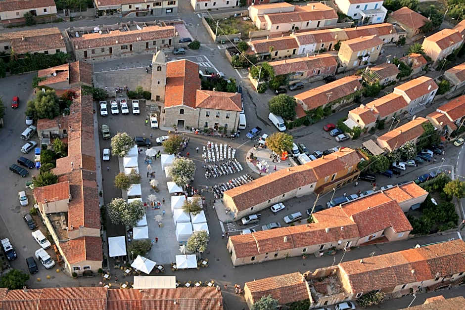 Boutique Hotel Sant'Andrea & Relais