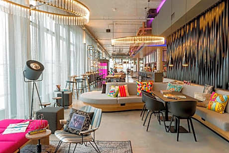 Moxy by Marriott Ludwigshafen