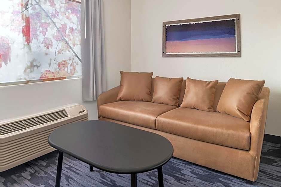 Fairfield Inn & Suites by Marriott Saginaw