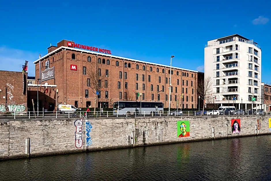 MEININGER Hotels Bruxelles City Center