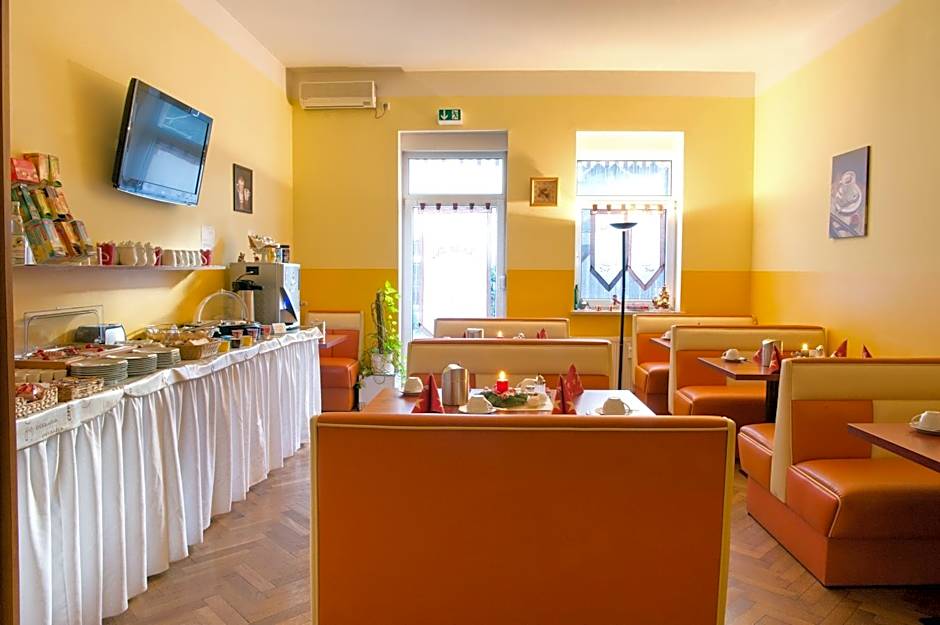 Hotel Thüringer Hof