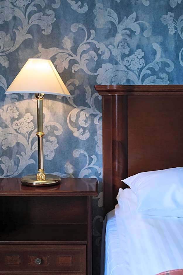 Seljord Hotel - Unike Hoteller