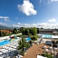 Hotel Villa Glicini