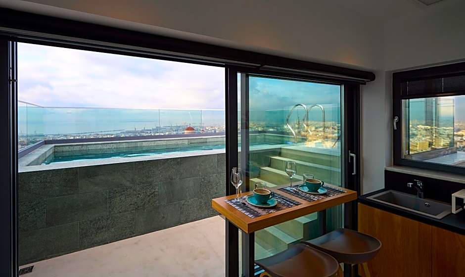 SIGMA Suites Hotel