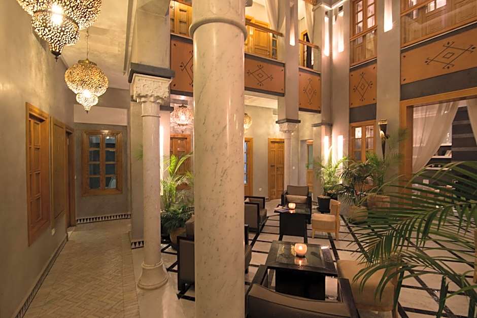 Riad L'Etoile D'Orient