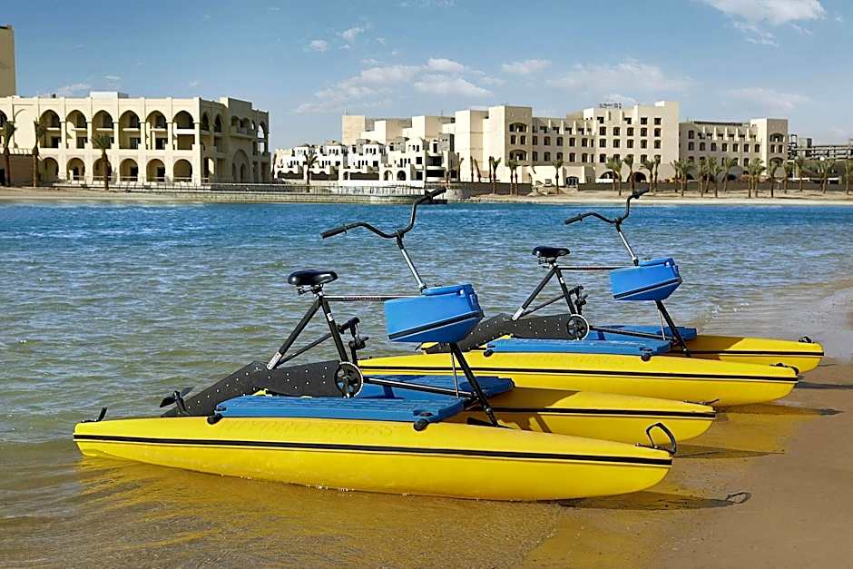 Al Manara, a Luxury Collection Hotel, Saraya Aqaba