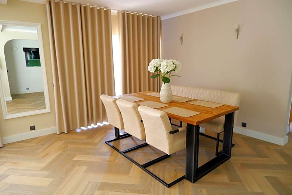 Casa Carioca Carvoeiro