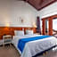 Hotel Ilha Branca Inn