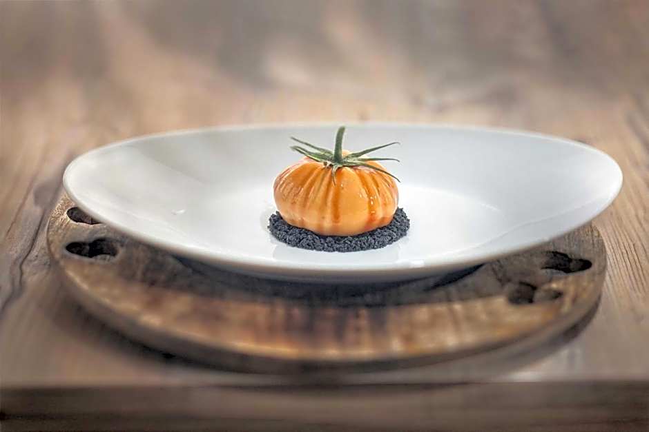 Hotel Alte Mühle 4 Stelle