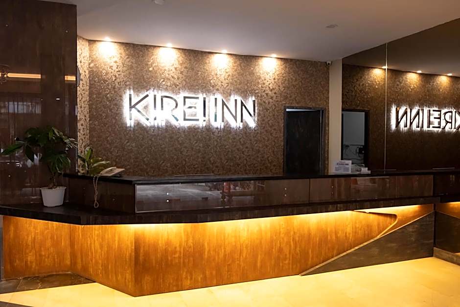 KIREI INN