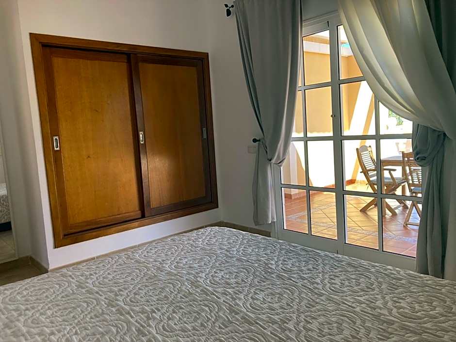 Las Rocas Golf and Sea