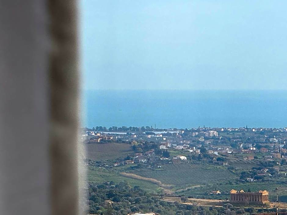 B&B MiraValle Agrigento