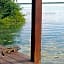 Casa Shiva Bacalar by Mij