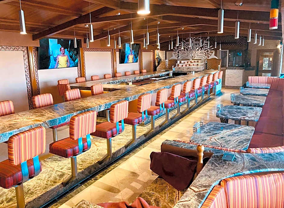 Cabo Vista Hotel Adults Only