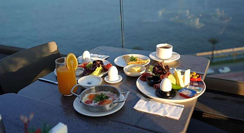 Best Western Plus Hotel Konak