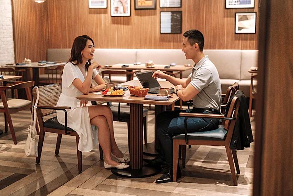 Four Points by Sheraton Desaru