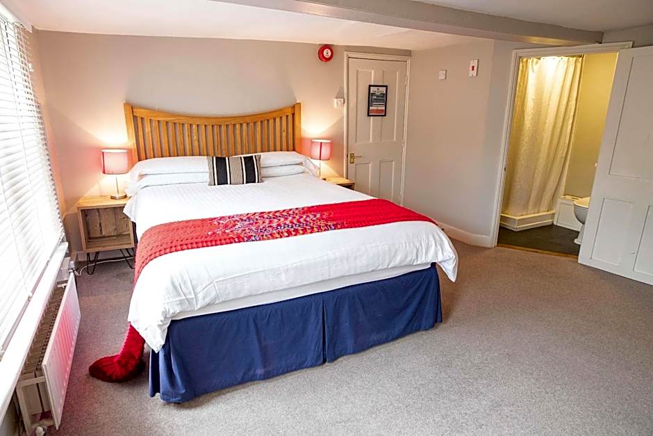 Tower House Guest House