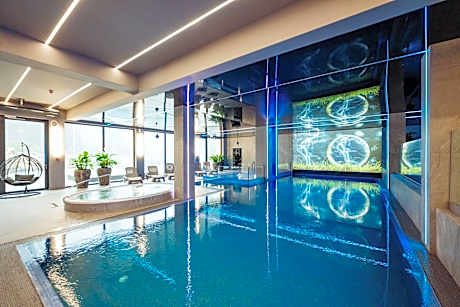 Rezydencja Aqua SPA & Wellness by GRANO