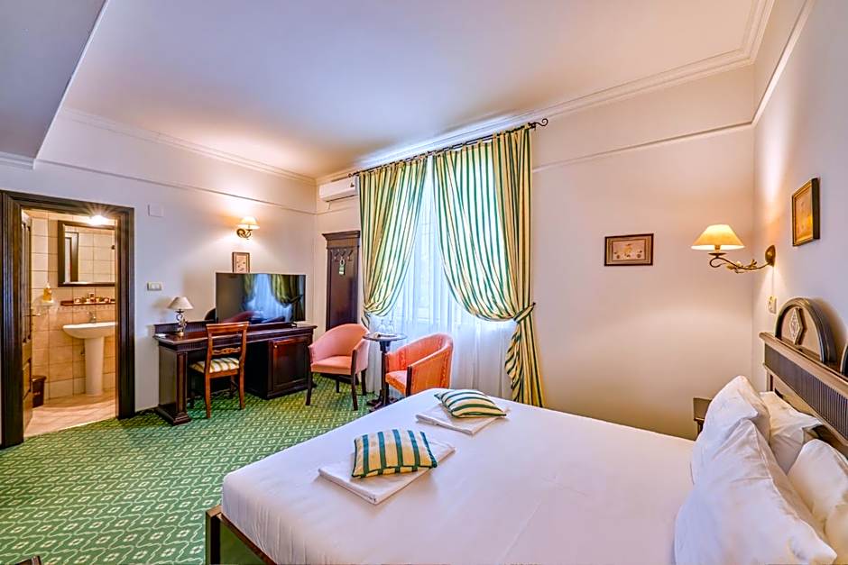 Hotel Classico Timisoara