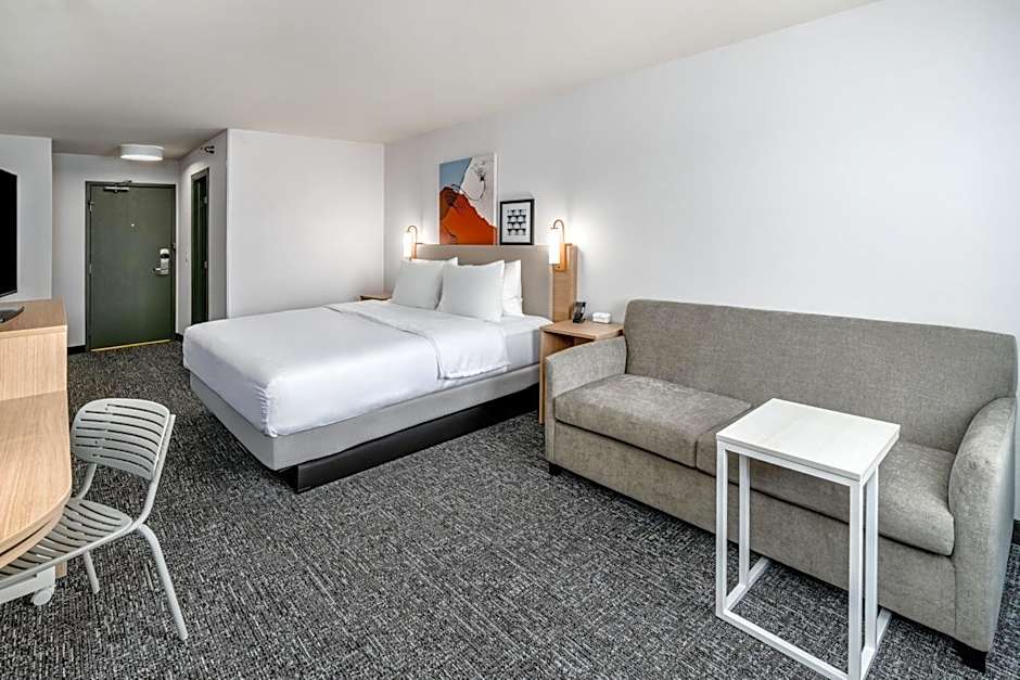 Spark by Hilton Sheridan