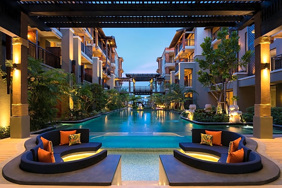 Mercure Samui Chaweng Tana Hotel