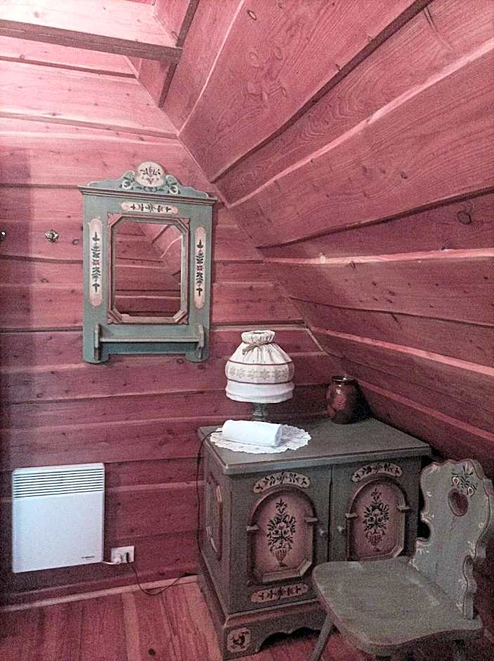 Siedlisko Lubicz Stara Chata Kazimierz Dolny