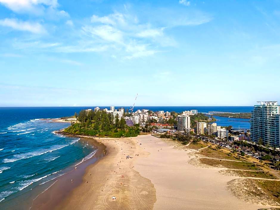 Aries Holiday Apartments