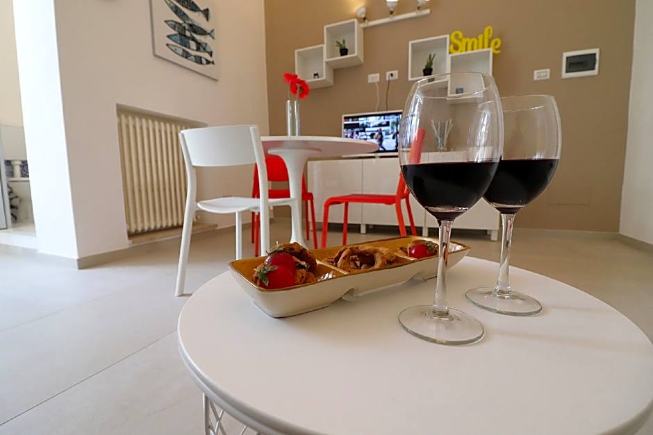 Casa Vacanze aura a Otranto 4 posti