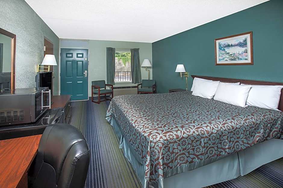 Days Inn Harrison – Harrison, AR