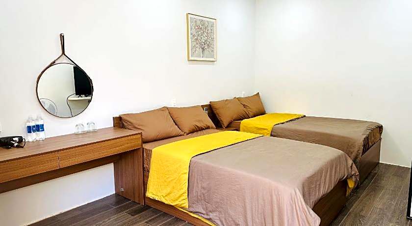 Yo'House Hue Homestay